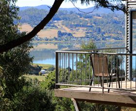 Tamar Ridge Apartments - Darwin Holiday 0