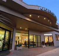 Quality Hotel Gateway - Darwin Holiday