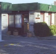 Anchor Wheel Motel - Darwin Holiday