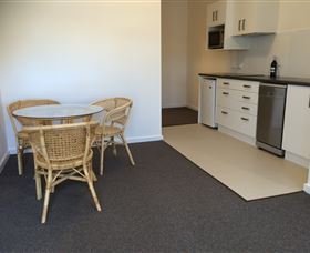 Abel Tasman Airport Motor Inn - Darwin Holiday 0