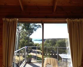 Binalong Views - Darwin Holiday 0