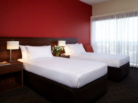 Travelodge Hobart Airport - Darwin Holiday 3