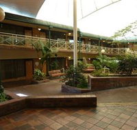 Mayfair Plaza Motel - Darwin Holiday