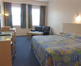 Mayfair Plaza Motel - Darwin Holiday 2
