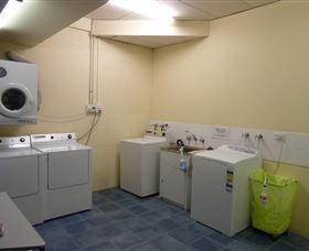 Mayfair Plaza Motel - Darwin Holiday 4