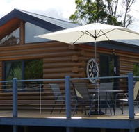 Windermere Cabins