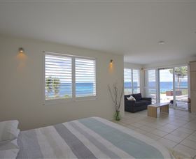 Saltwater Sunrise - Darwin Holiday 1