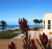 Saltwater Sunrise - Darwin Holiday