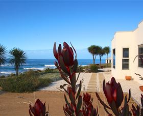 Saltwater Sunrise - Darwin Holiday 0