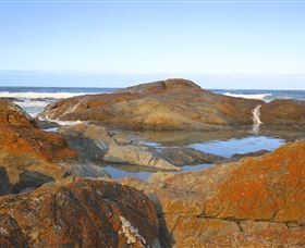Saltwater Sunrise - Darwin Holiday 6