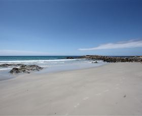 Saltwater Sunrise - Darwin Holiday 5