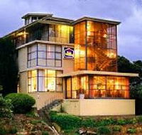 Blue Hills Motel - Darwin Holiday