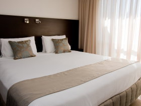 St Ives Apartments - Darwin Holiday 4