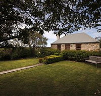 Keefers Cottage - Darwin Holiday