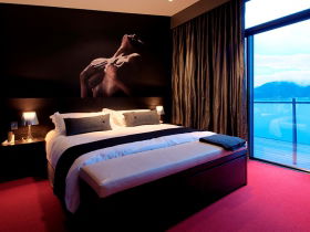 Hattah ACT Darwin Holiday