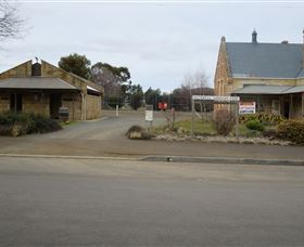 Bothwell Camping Ground - Darwin Holiday 0