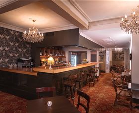 Hadley's Orient Hotel Hobart - Darwin Holiday 3