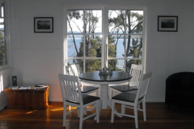 Inspirations On Bruny - Darwin Holiday 1