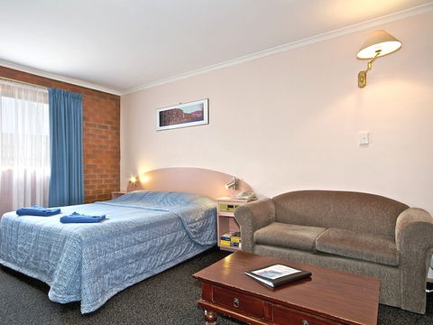 Martin Cash Motel - Darwin Holiday 6