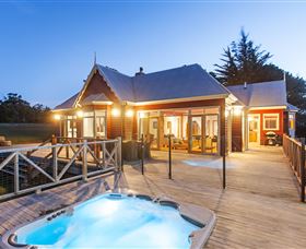 Peninsula Experience - The - Darwin Holiday 1