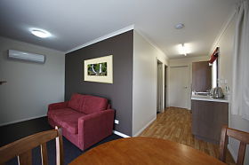 Hobart Airport Tourist Park - Darwin Holiday 3