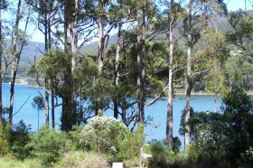 Classic Cottages S/C Accommodation - Darwin Holiday 1