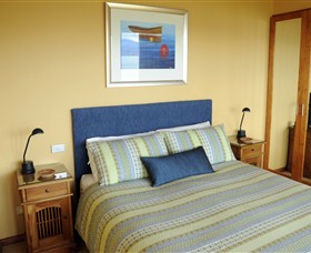 Boat Shed - The - Darwin Holiday 2