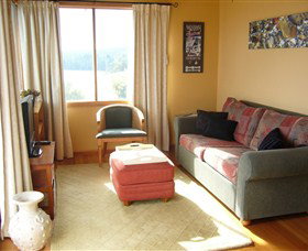 Boat Shed - The - Darwin Holiday 3