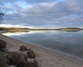Boat Shed - The - Darwin Holiday 5