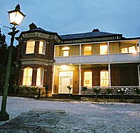 Amberley House - Darwin Holiday