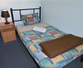 Hobart's Accommodation And Hostel - Darwin Holiday 2