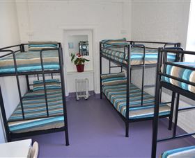 Hobart's Accommodation And Hostel - Darwin Holiday 6