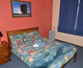 Hobart's Accommodation And Hostel - Darwin Holiday 4