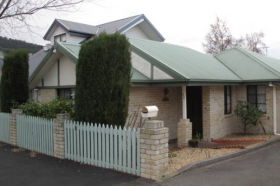 Twin Pines On Lansdowne - Darwin Holiday 0
