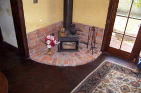 Blossoms Cottage - Darwin Holiday 1