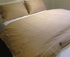 Salamanca Dockside Apartments - Darwin Holiday 2