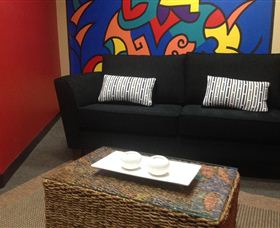 Salamanca Dockside Apartments - Darwin Holiday 3