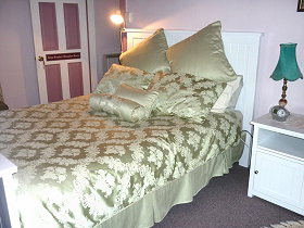 Old Colony Inn (Bed And Breakfast & Accommodation) - Darwin Holiday 1