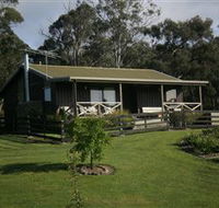 Duffy's Self Contained Accommodation - Darwin Holiday