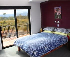 Buttongrass Retreat - Darwin Holiday 1