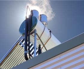 Buttongrass Retreat - Darwin Holiday 3