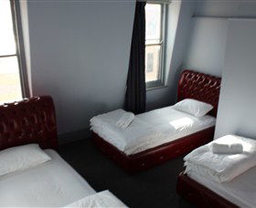 Backpackers Imperial Hotel - Darwin Holiday 2