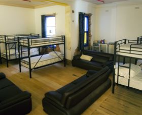 Backpackers Imperial Hotel - Darwin Holiday 5