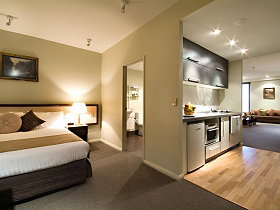 Mantra One Sandy Bay Road - Darwin Holiday 0