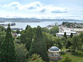 Mantra One Sandy Bay Road - Darwin Holiday 1