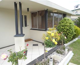Silwood Park Holiday Unit - Darwin Holiday 0