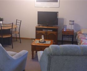 Silwood Park Holiday Unit - Darwin Holiday 1