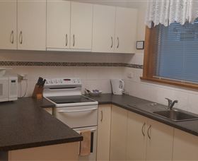 Silwood Park Holiday Unit - Darwin Holiday 2