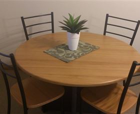 Silwood Park Holiday Unit - Darwin Holiday 4