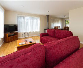 Catherine Lodge Farm Gate Cottages - Darwin Holiday 0